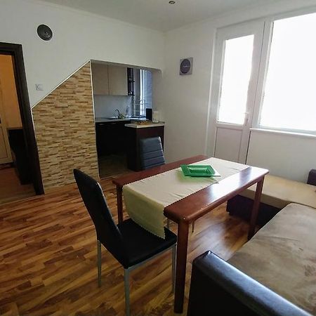 Single Apartment Elit تشيرنوموريتس المظهر الخارجي الصورة