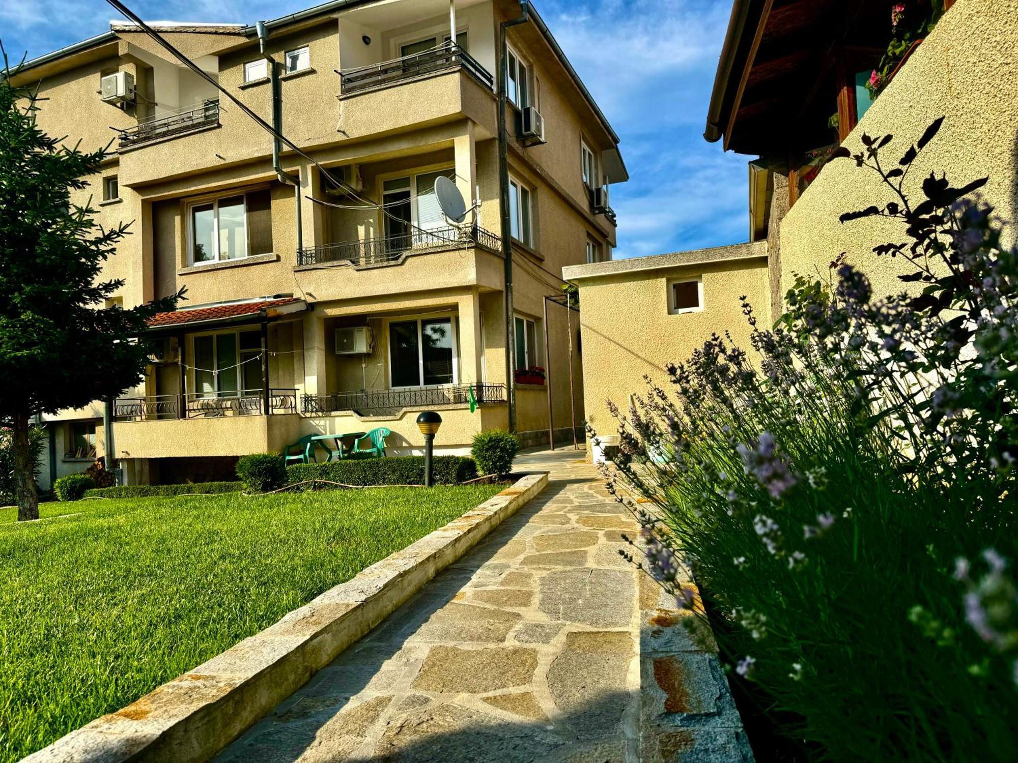 Single Apartment Elit تشيرنوموريتس المظهر الخارجي الصورة