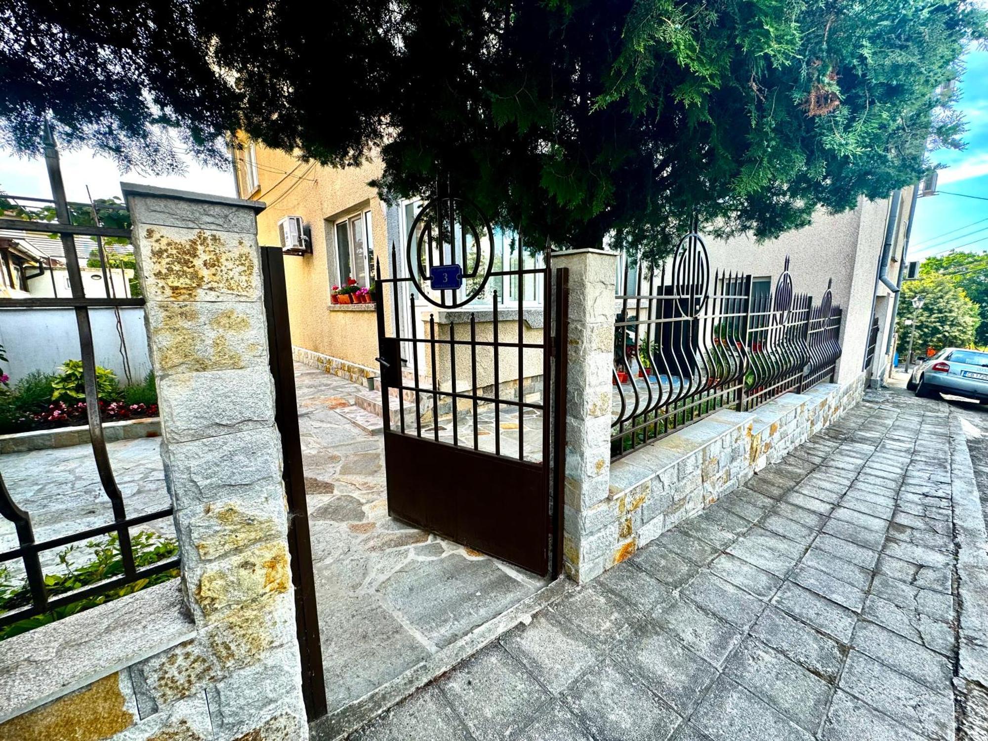 Single Apartment Elit تشيرنوموريتس المظهر الخارجي الصورة