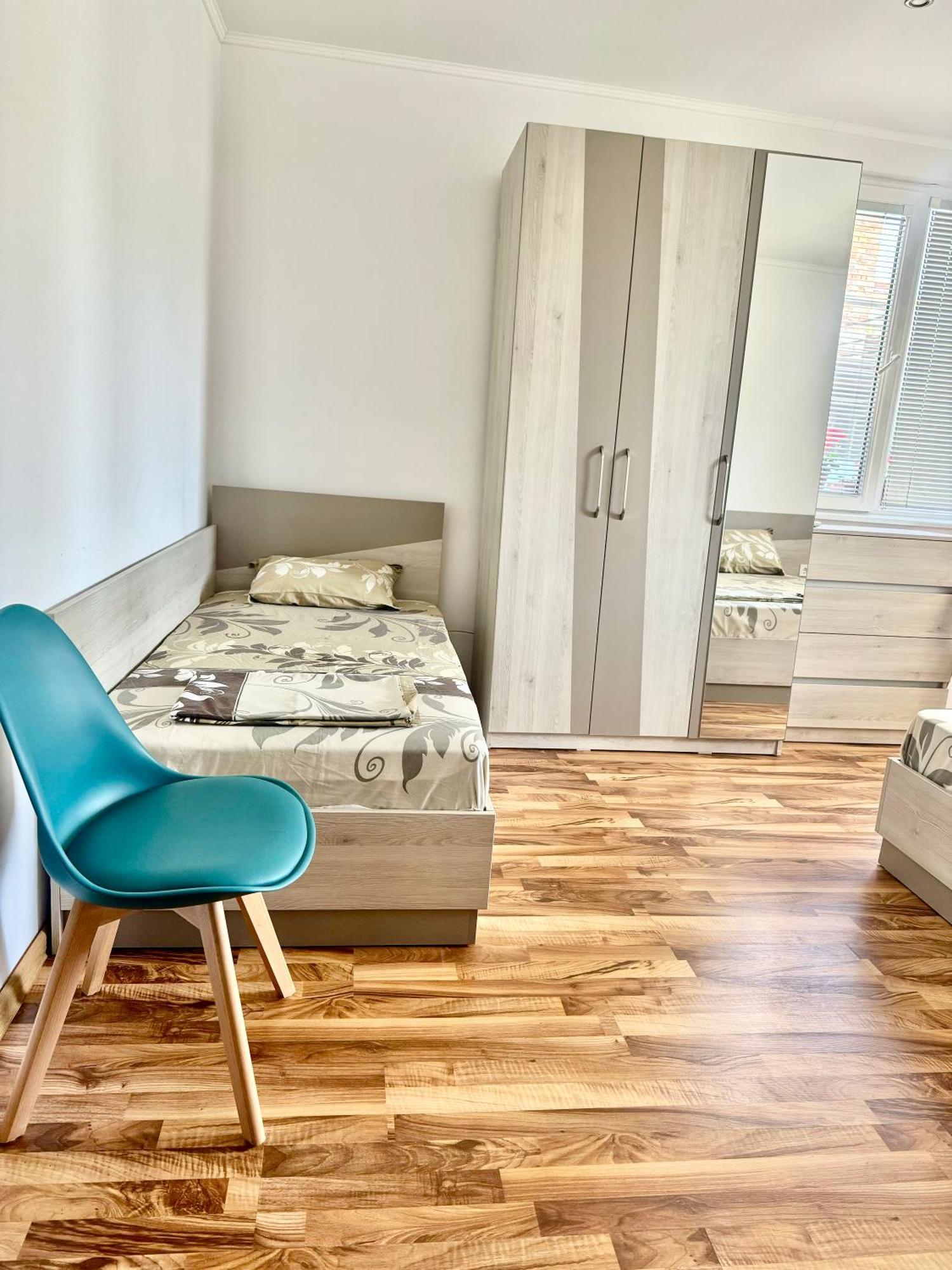 Single Apartment Elit تشيرنوموريتس المظهر الخارجي الصورة
