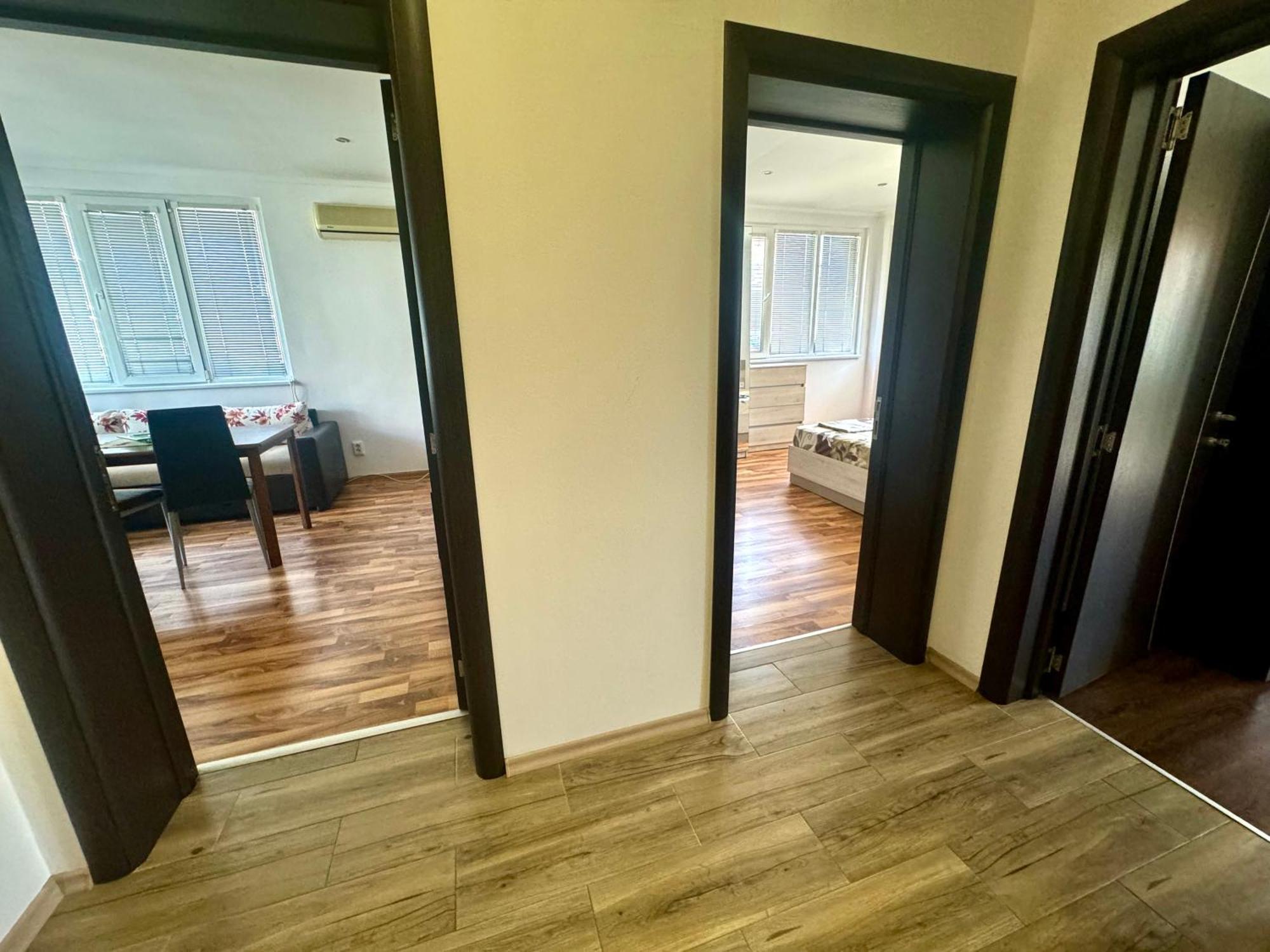 Single Apartment Elit تشيرنوموريتس المظهر الخارجي الصورة