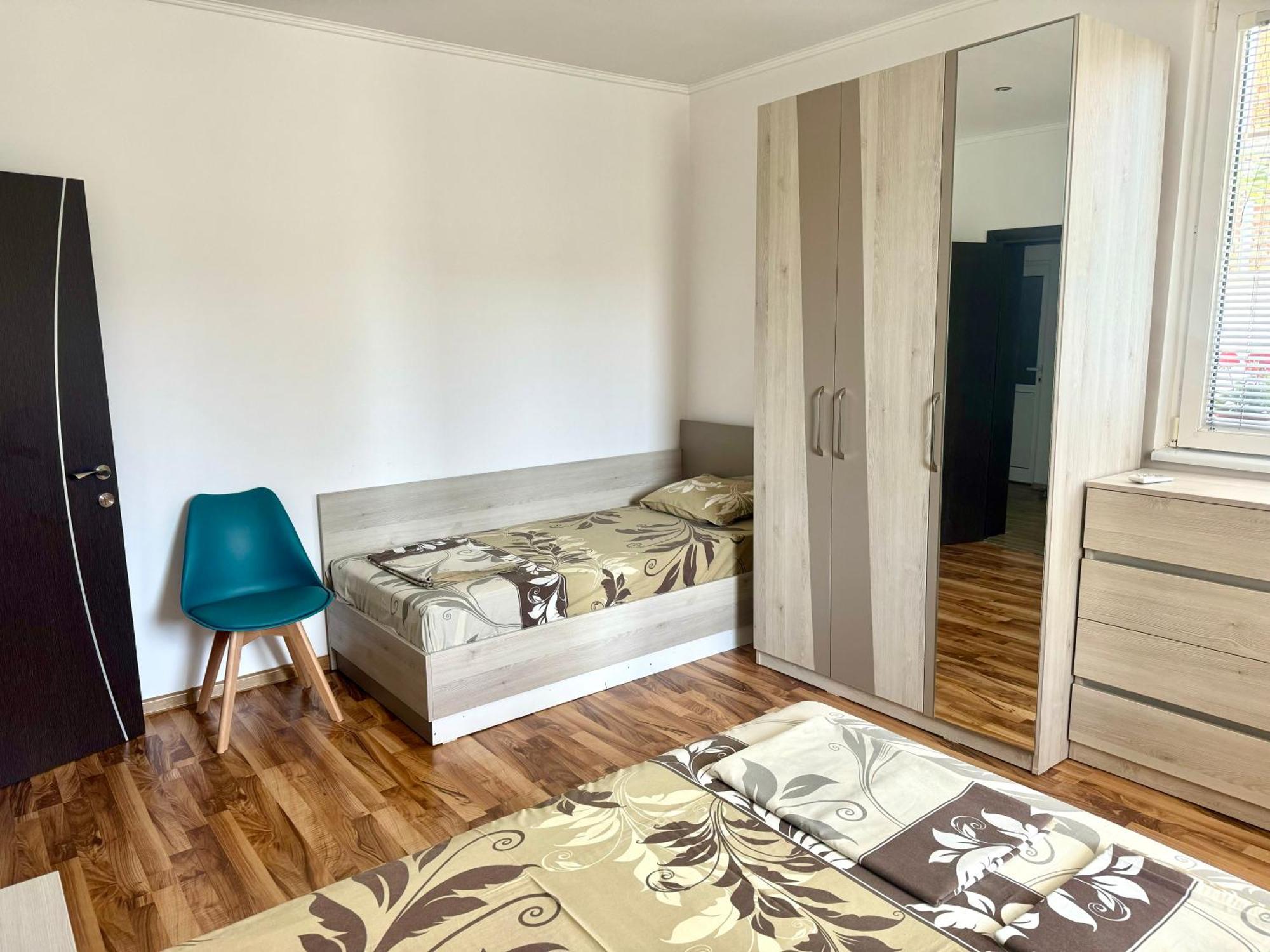 Single Apartment Elit تشيرنوموريتس المظهر الخارجي الصورة