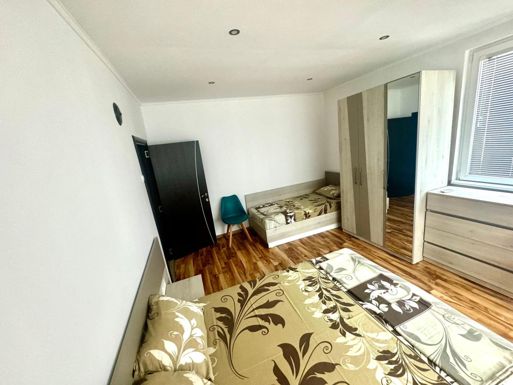 Single Apartment Elit تشيرنوموريتس المظهر الخارجي الصورة