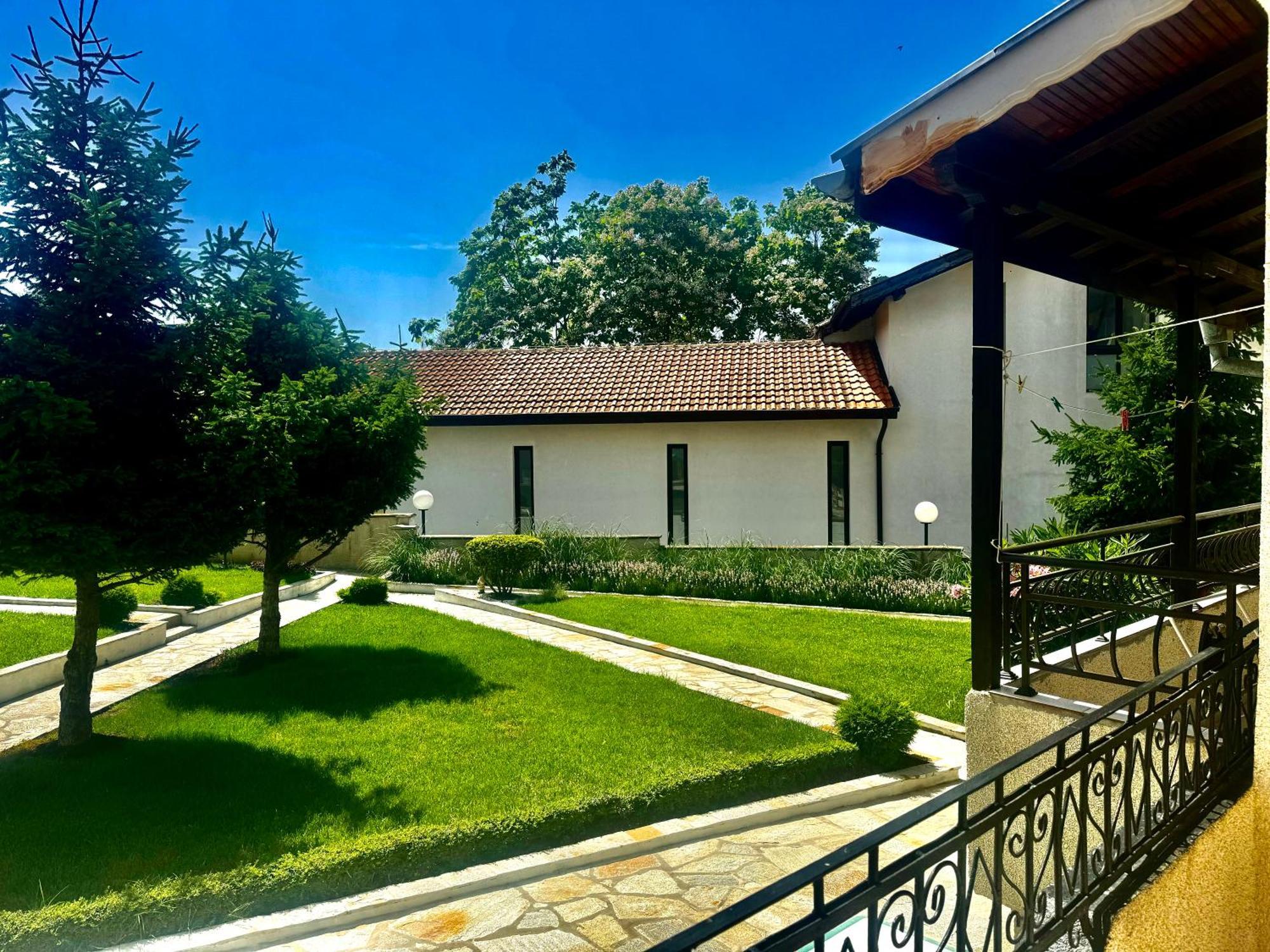 Single Apartment Elit تشيرنوموريتس المظهر الخارجي الصورة