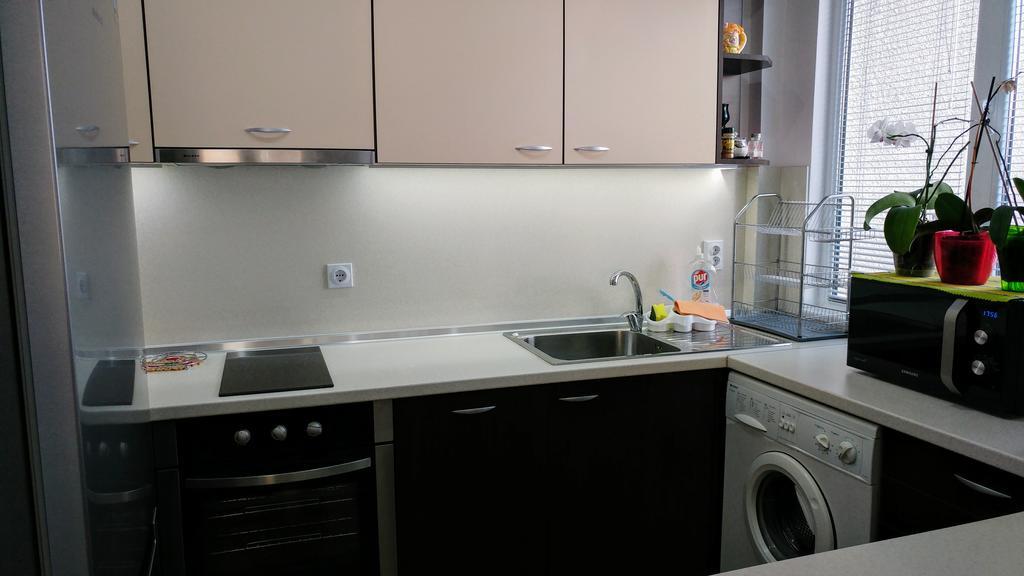 Single Apartment Elit تشيرنوموريتس المظهر الخارجي الصورة