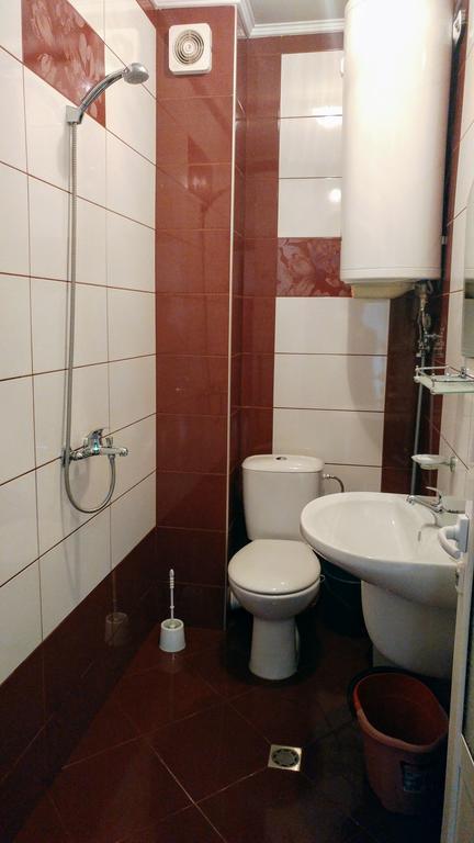 Single Apartment Elit تشيرنوموريتس المظهر الخارجي الصورة