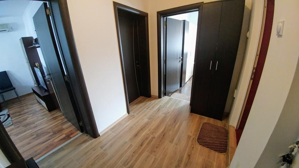 Single Apartment Elit تشيرنوموريتس المظهر الخارجي الصورة