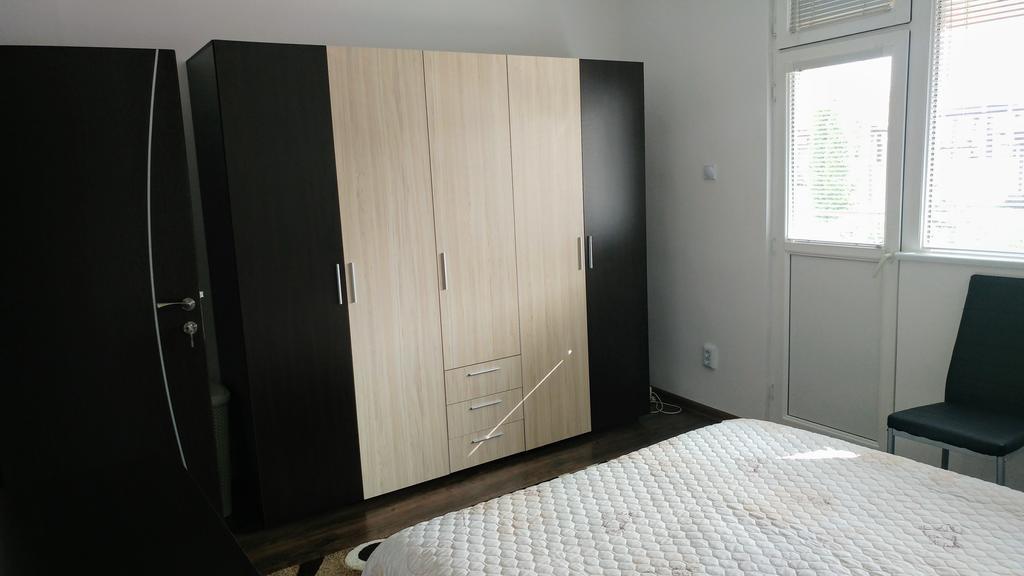 Single Apartment Elit تشيرنوموريتس المظهر الخارجي الصورة