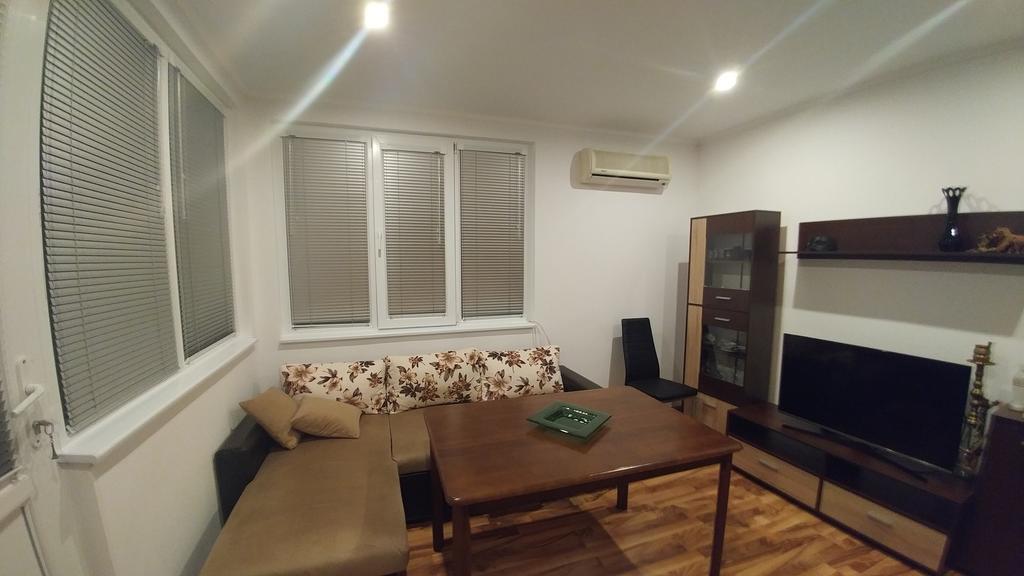 Single Apartment Elit تشيرنوموريتس المظهر الخارجي الصورة