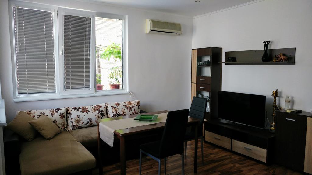 Single Apartment Elit تشيرنوموريتس المظهر الخارجي الصورة