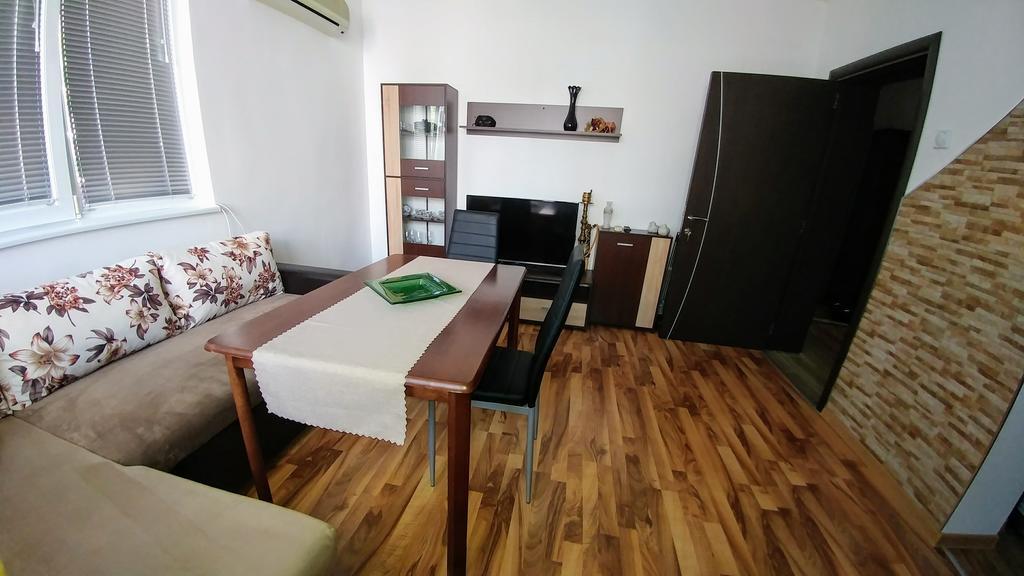 Single Apartment Elit تشيرنوموريتس المظهر الخارجي الصورة