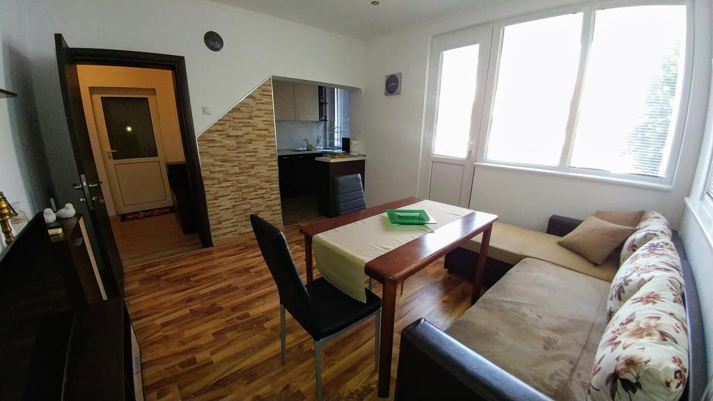 Single Apartment Elit تشيرنوموريتس المظهر الخارجي الصورة