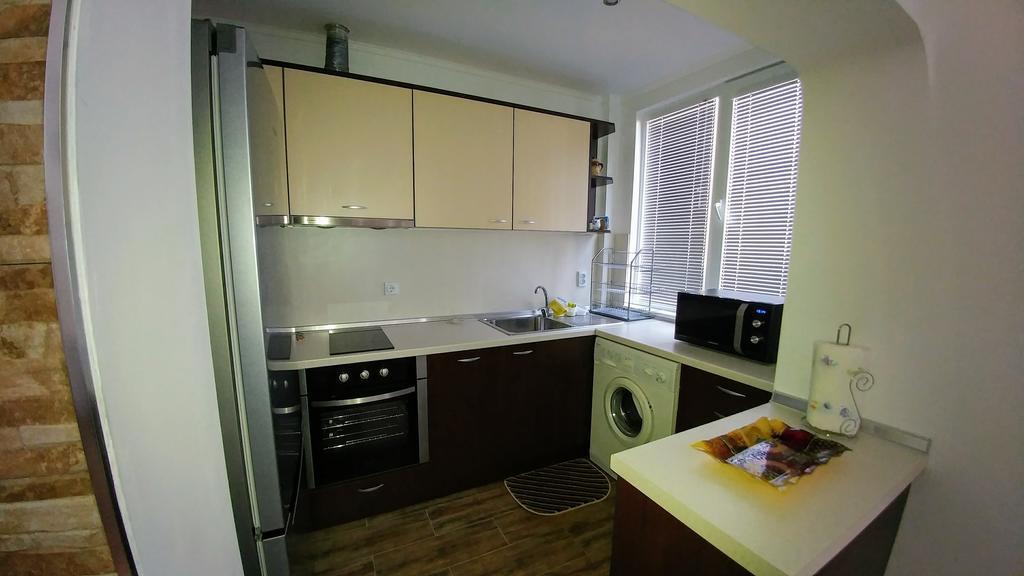 Single Apartment Elit تشيرنوموريتس المظهر الخارجي الصورة