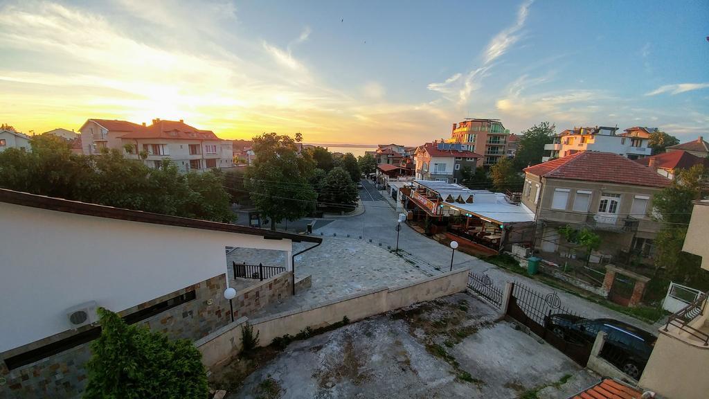 Single Apartment Elit تشيرنوموريتس المظهر الخارجي الصورة