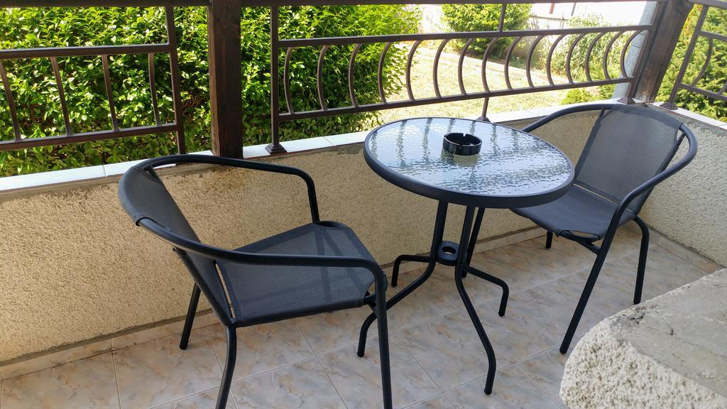 Single Apartment Elit تشيرنوموريتس المظهر الخارجي الصورة