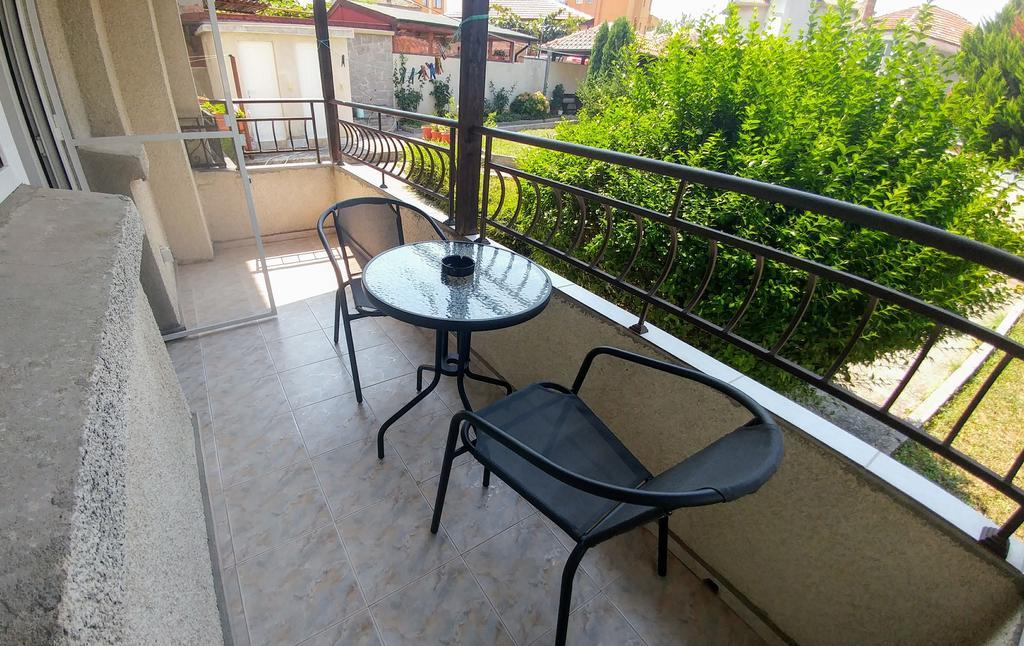 Single Apartment Elit تشيرنوموريتس المظهر الخارجي الصورة