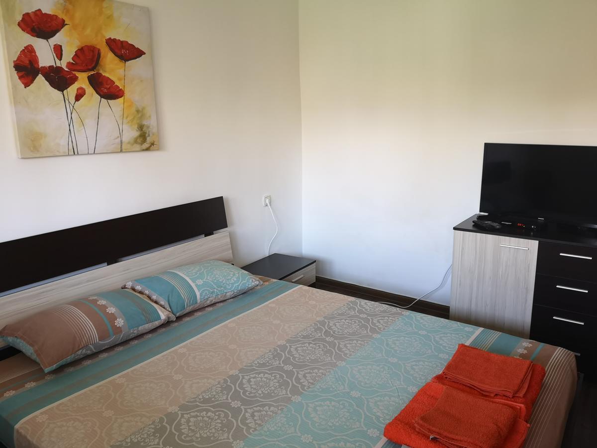 Single Apartment Elit تشيرنوموريتس المظهر الخارجي الصورة